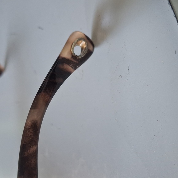 Tortoise Shell Sunglasses - Picture 2 of 2